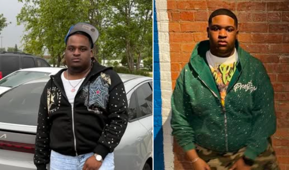 Lazarus & Boaz Flemister Capalot, Car Accident IL, Obituary, Death: Chicago Dance Community Mourns Lazarus “Hollywood” and Boaz Flemister After Tragic Expressway Crash