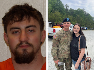 Valentine’s Day Tragedy: Moore County Mourns Matthew Wade and Katerina “Kate” Tovmash