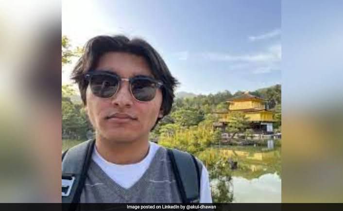 UIUC Suicide, Obituary, Death: In Loving Memory of a University of Illinois Urbana-Champaign Student