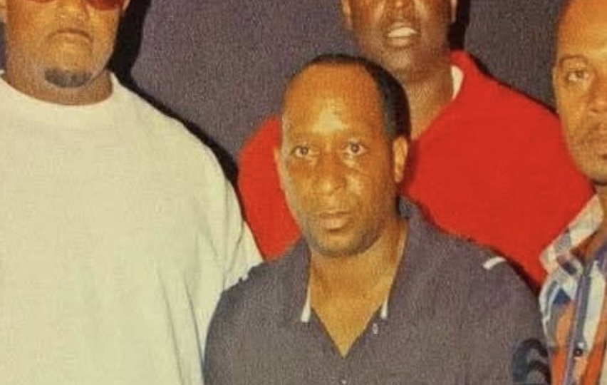 Jerald Jermaine Jackson, Wharton TX, Obituary, Death: In LOving Memory Of Jerald Jermaine Jackson