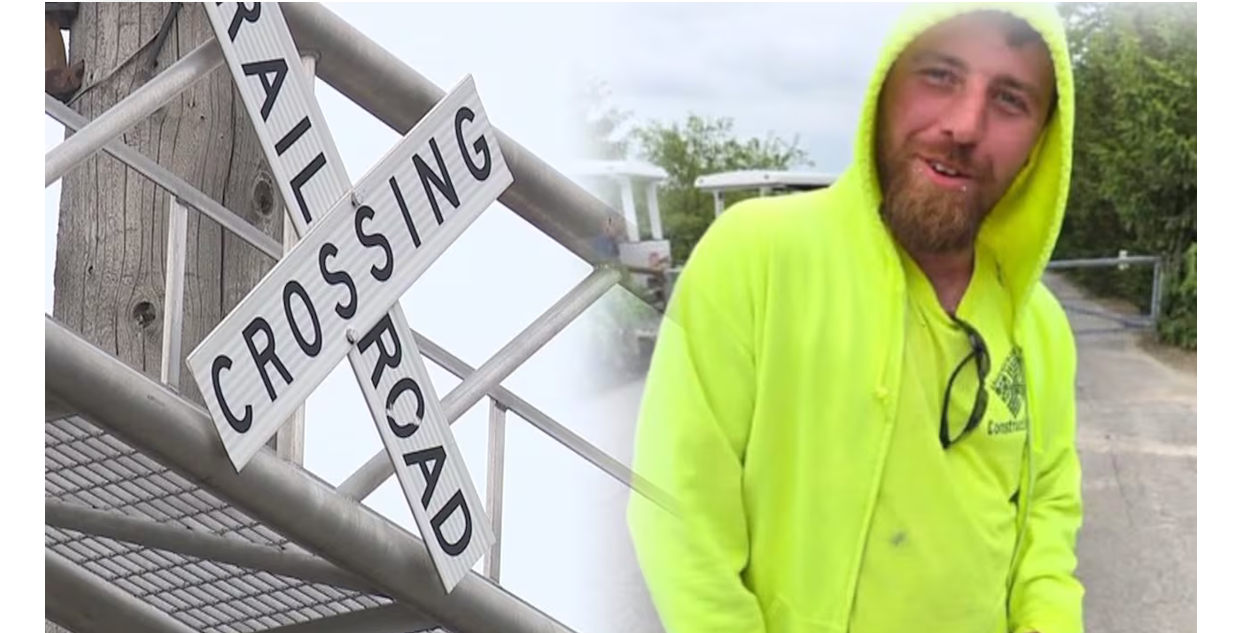 Dalton McMillen, Accident, Columbus OH, Obituary, death: Has Sadly Passed Away After A Fatal Train Accident