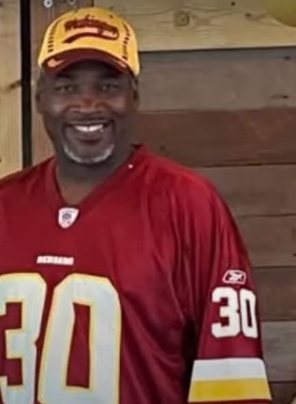 Ronnie Andrews, Obituary, Death: Veteran Driver Dies in Crash on Chesapeake Bay Bridge-Tunnel