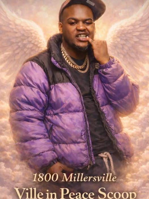 Lil Scoopy1800, Obituary, Death: Vallejo Artist Lil Scoopy1800 Passed Away From Shooting