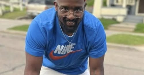 Da-Quain Johnson, Grand Rapids, Obituary, Death: In Loving Memory Of Da-Quain Johnson