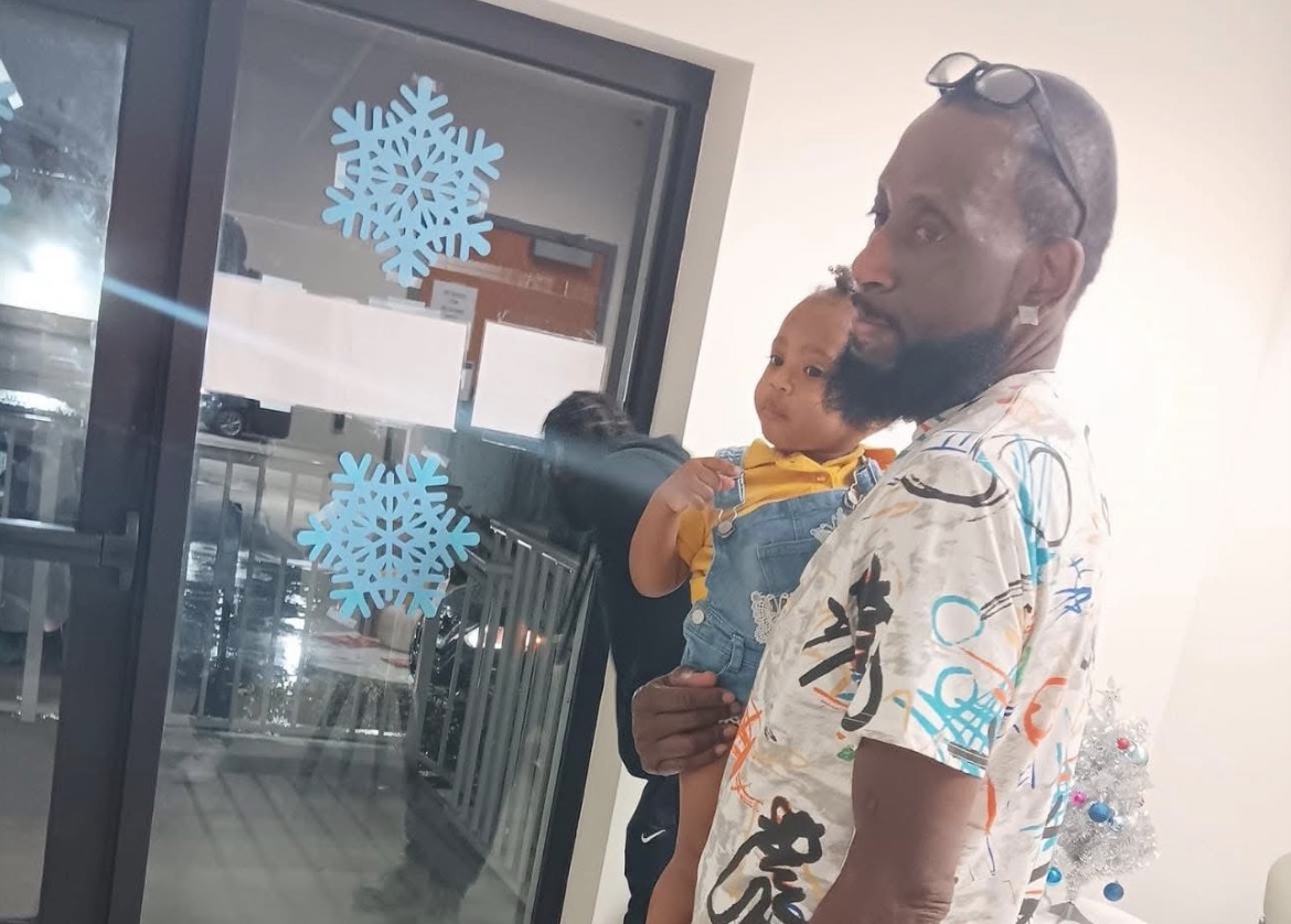 Patrick Archibald, Syracuse, Obituary, Death: Beloved Community Member Has Sadly Passed Away