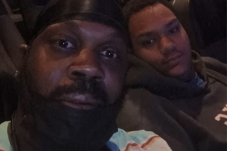 In Loving Memory of Trevez Terrell: A Life Lost in Tragic Hudson Crash