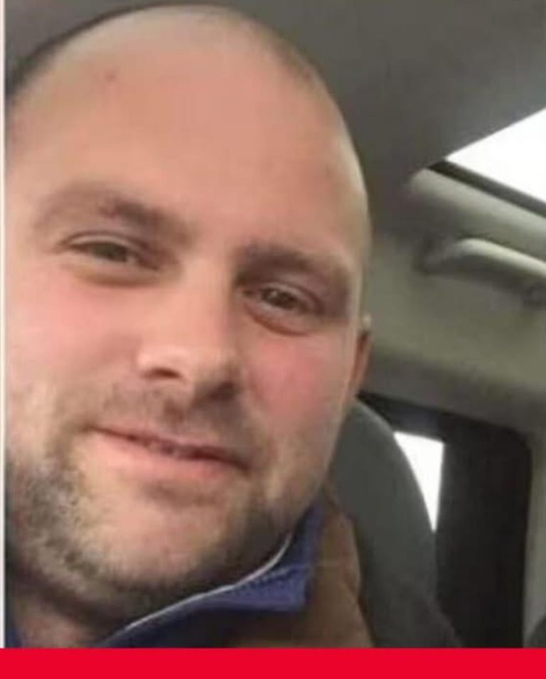 Samuel Dickinson, Obituary, Death: In Loving Memory Of A Devoted Farmer, Samuel Dickinson