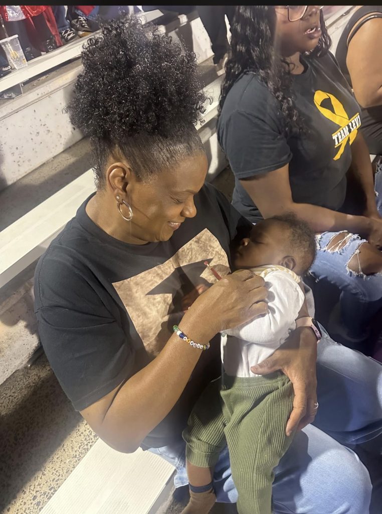Joann White & Her Beloved Grandchild, Accident, Macon community, Obituary, Death: Has Sadly Passed Away After A Tragic Accident