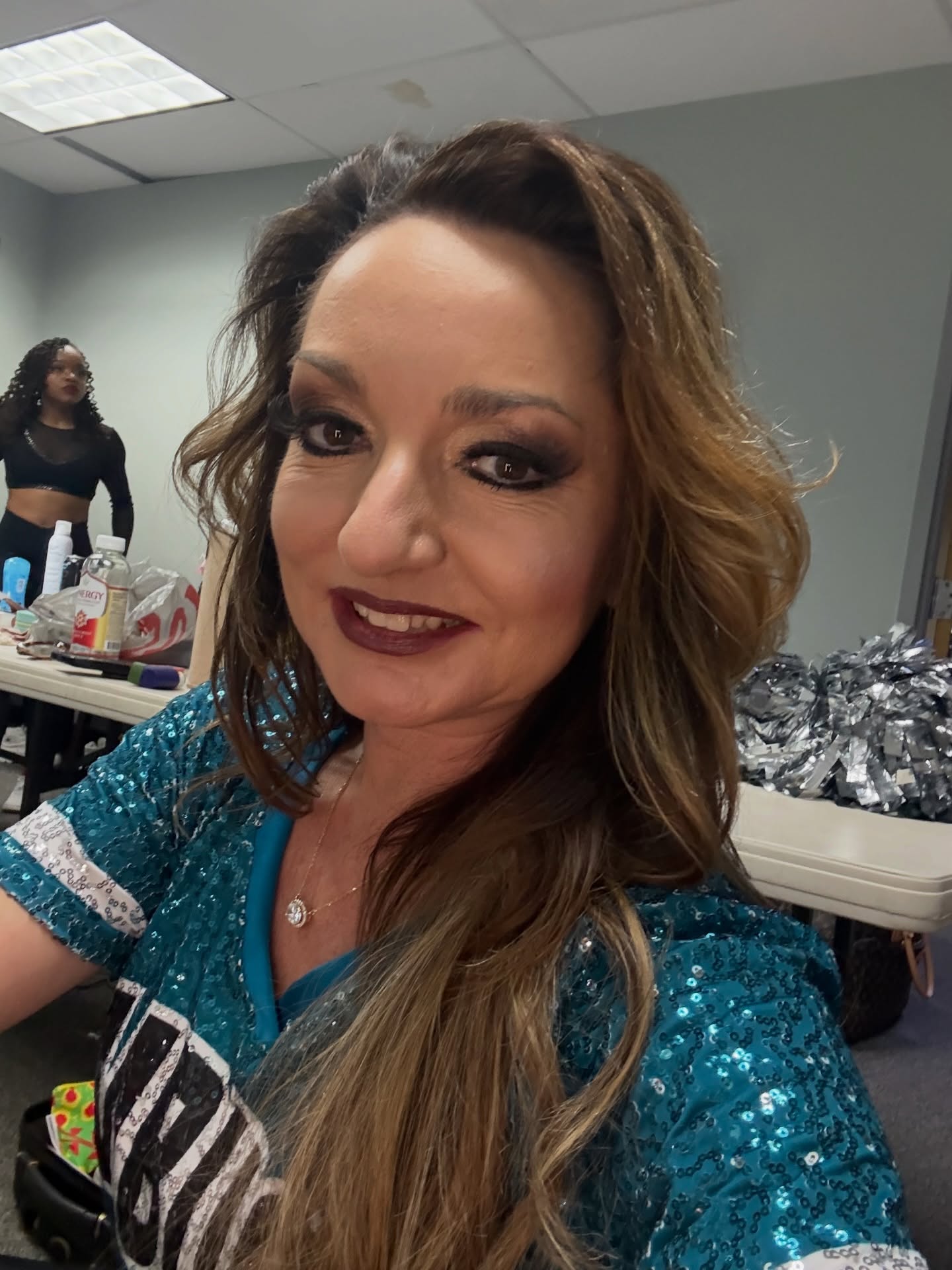 Mary Luna Enderle Missouri Death, Obituary