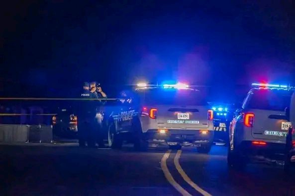 Chris Anthony Car Accident Narre Warren, AU Death, Obituary