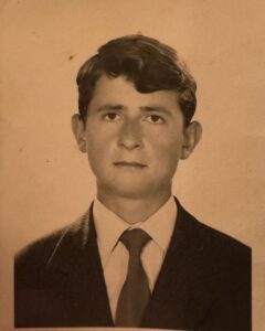 George Kalkounos Schaumburg, Illinois Death, Obituary