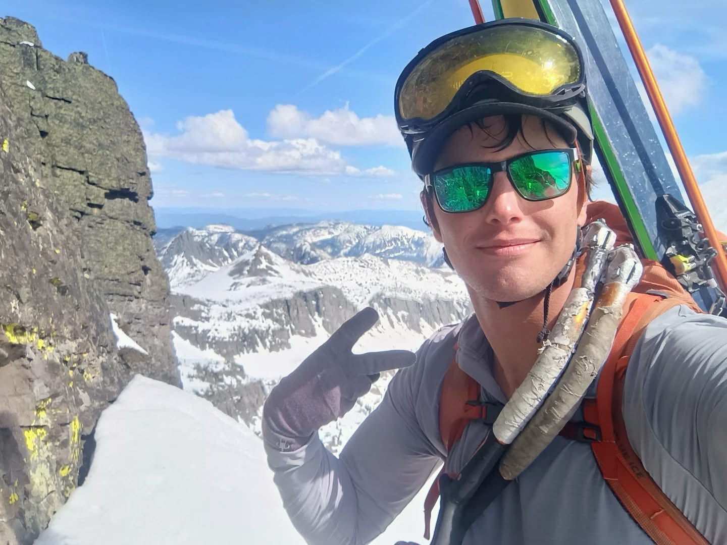 Jeff McGowan Missoula, Montana Missing