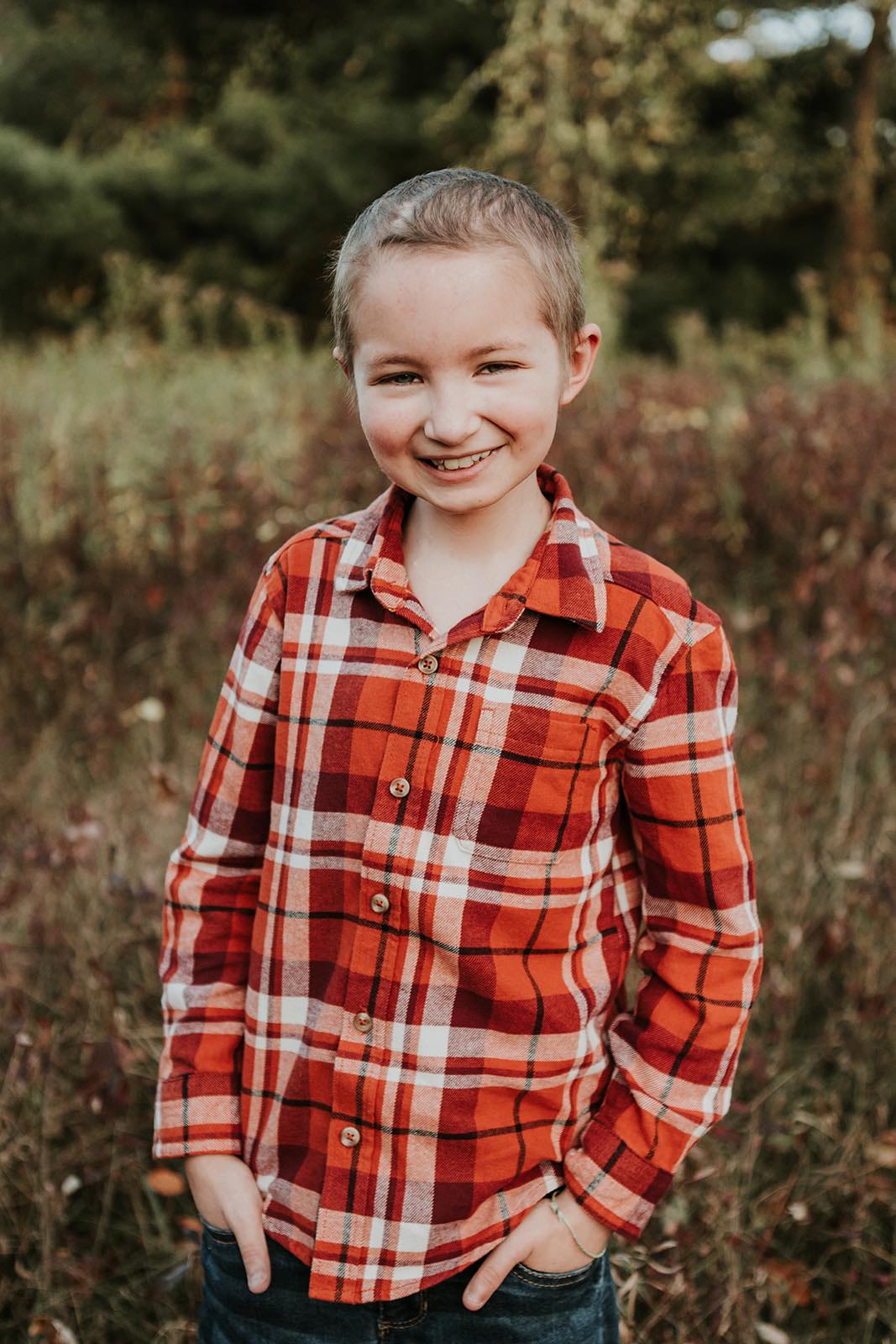 Pryce Nolan Redmon Oakland Township, MI Obituary, Death