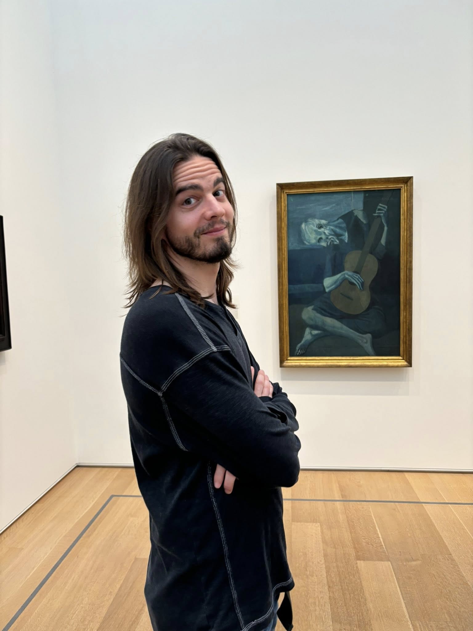 Michael Cochlin Accident Virginia Death, Obituary