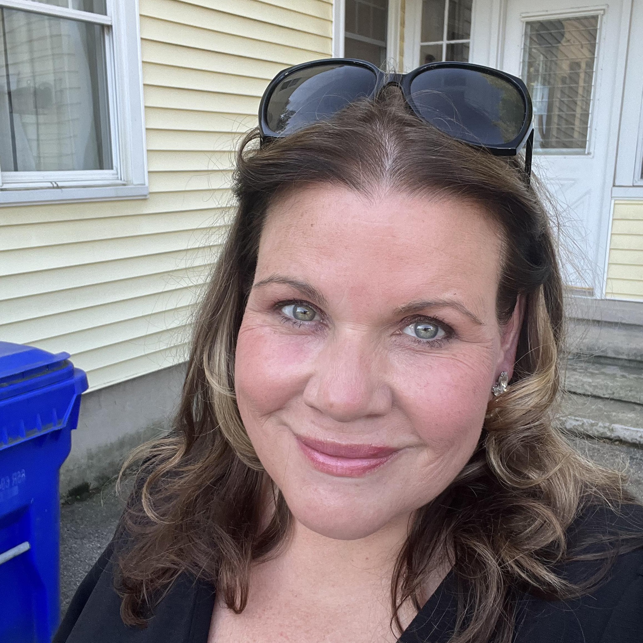 Abby Gemme Manchester, New Hampshire Obituary