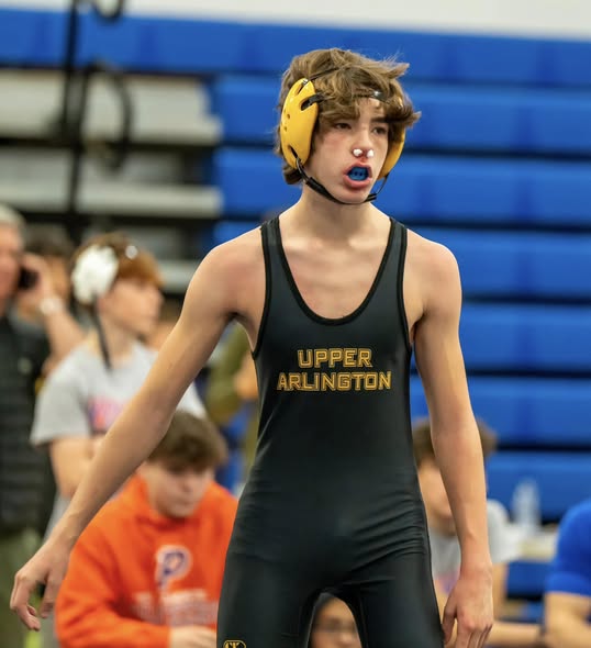 Benjamin Ben Karcher Suicide Upper Arlington, OH Death, Obituary