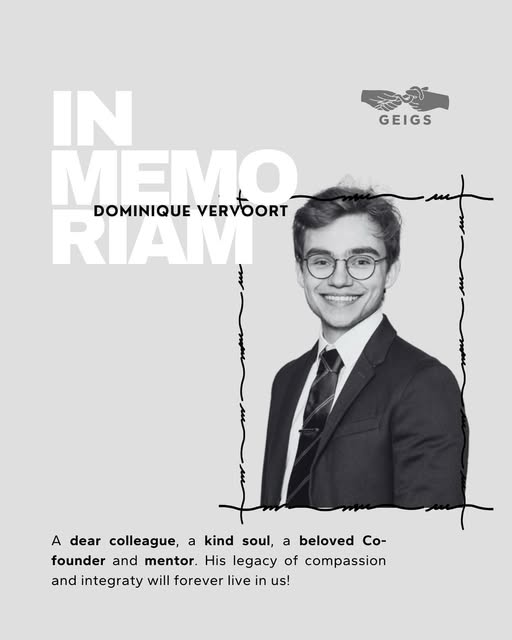 Dominique “Dom” Vervoort, Toronto, ON Death and Obituary