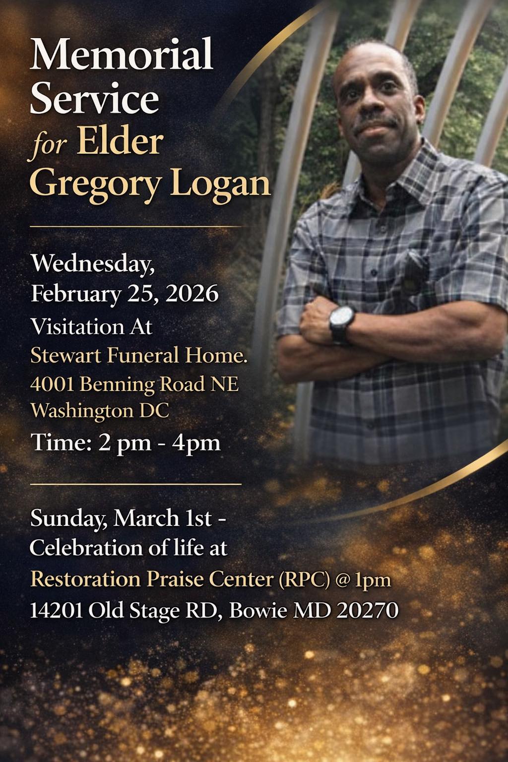 Jeff Logan Tucson, AZ Death, Obituary: Funeral Arrangement