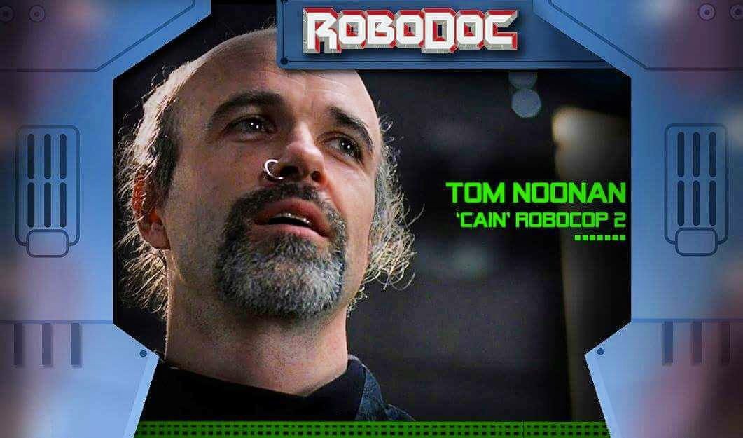 Tom Noonan Cause of Death: Legendary Manhunter, RoboCop 2 Character actor Died 74