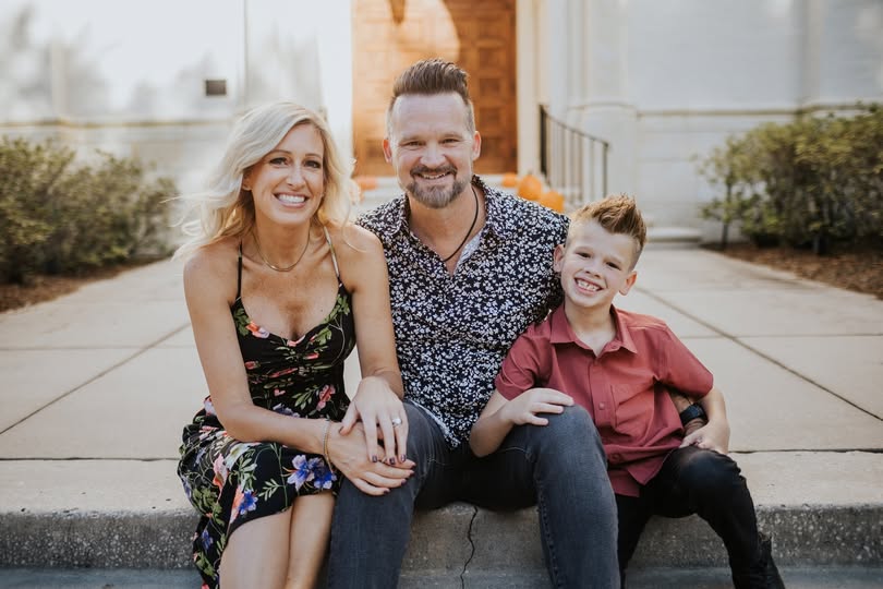 Chris Rader Orlando, FL Death, Obituary