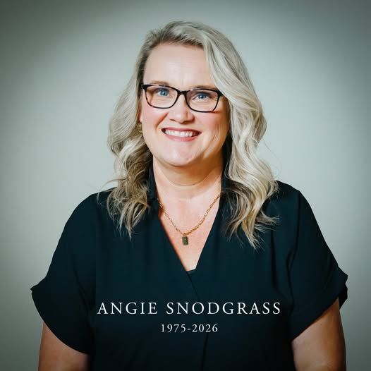 Angie Snodgrass Edmond, OK Death, Obituary