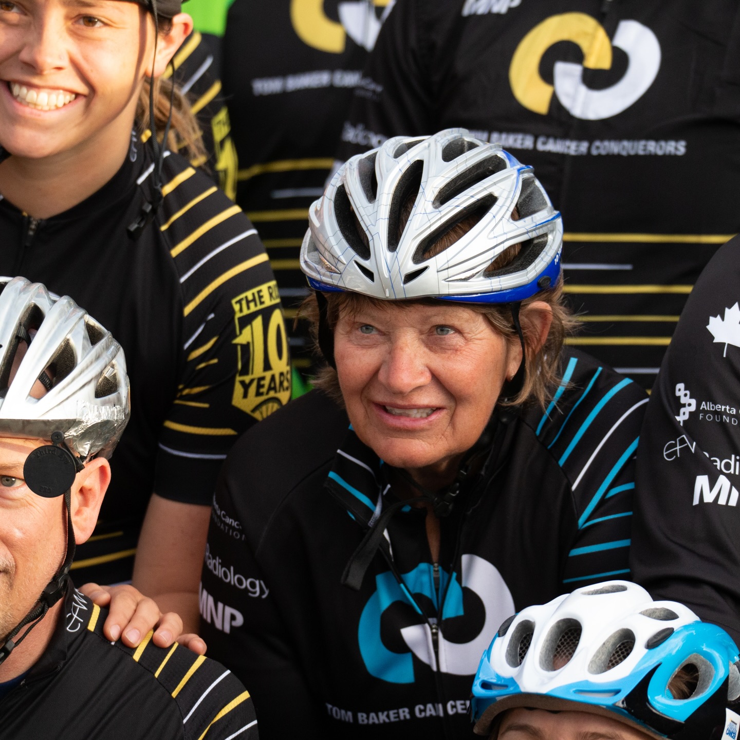 Mary O'regan Calgary, AB Death, Obituary